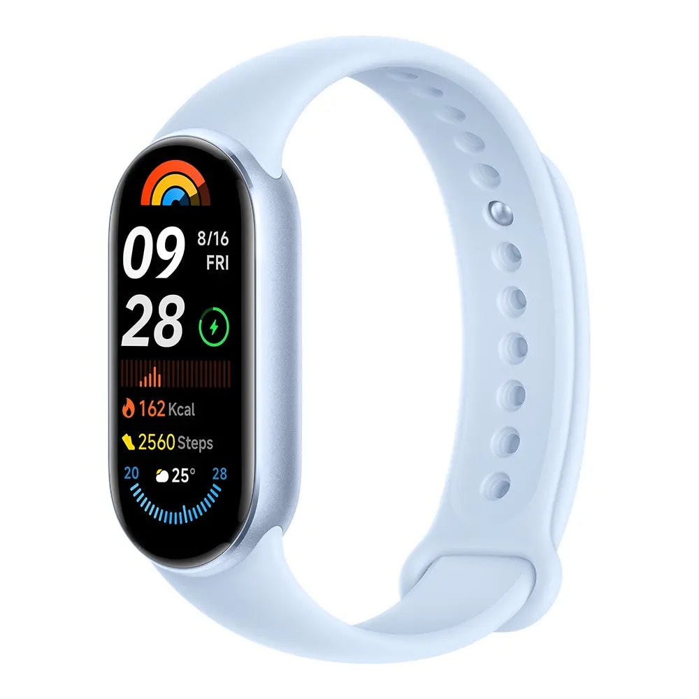 Смарт гривна Xiaomi Smart Band 9