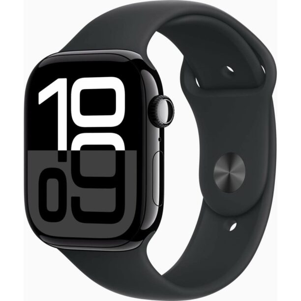 Смарт часовник Apple Watch Series 10 GPS