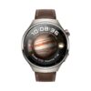 Смарт часовник Huawei Watch 4 Pro Brown