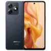 Смартфон Ulefone Note 18 Ultra (черен)