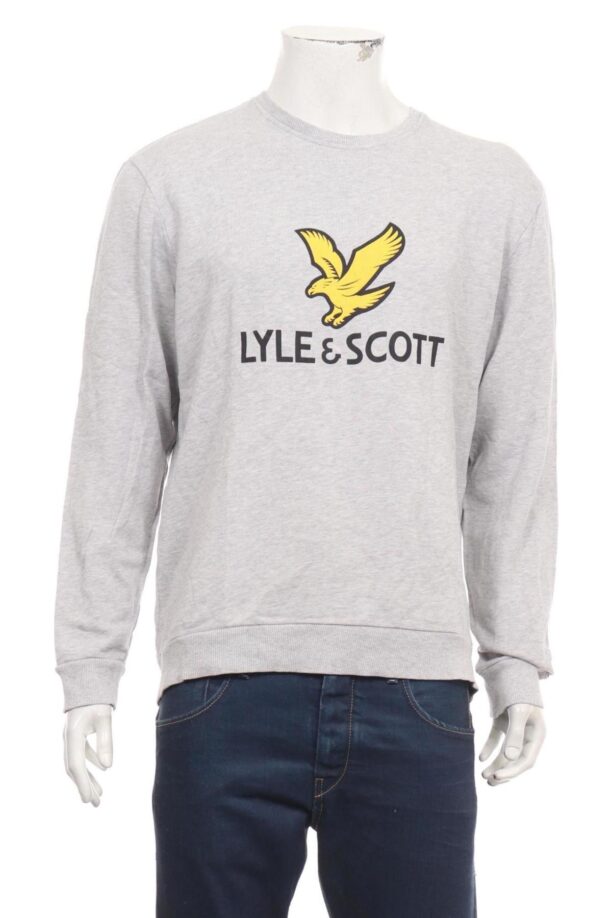 Спортна блуза LYLE  SCOTT