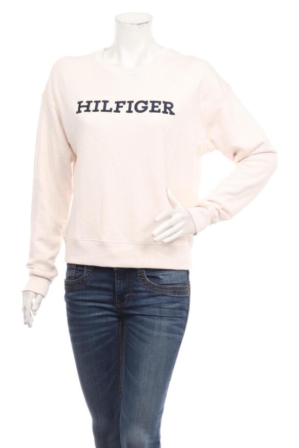 Спортна блуза TOMMY HILFIGER