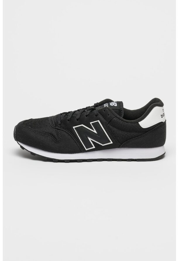 Спортни обувки 500 с лого New Balance