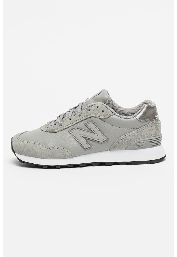 Спортни обувки 515 с кожа New Balance