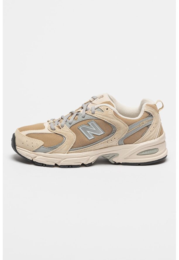 Спортни обувки 530 с велур New Balance