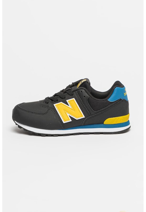 Спортни обувки 574 с контрасти New Balance