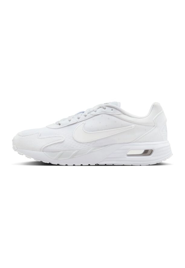 Спортни обувки Air Max Solo с мрежести зони Nike