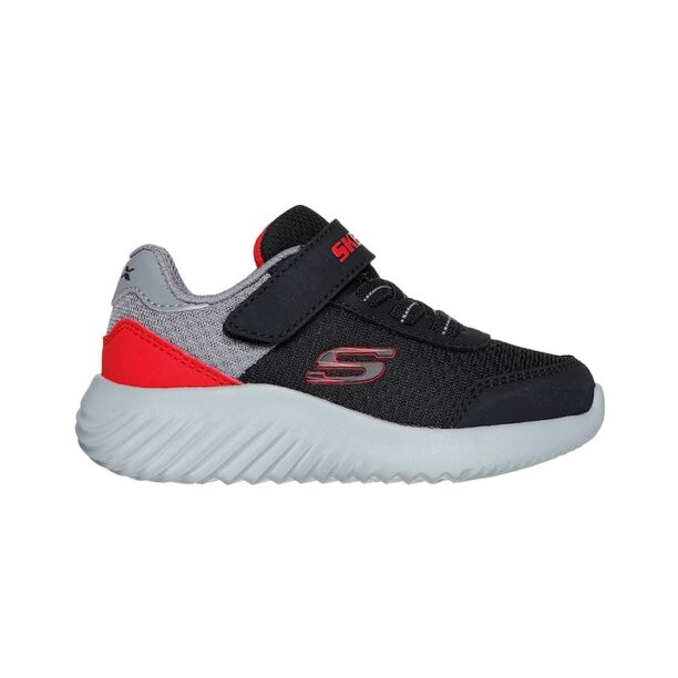 Спортни обувки Bounder - Trekzic с лого Skechers