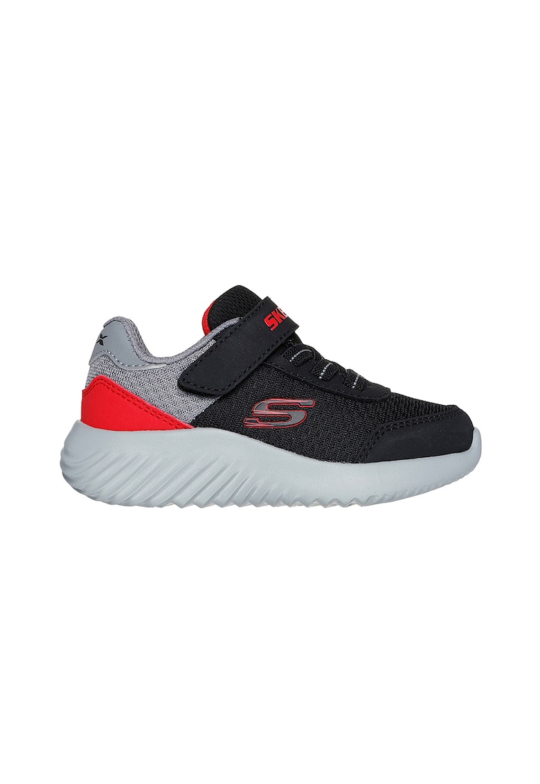 Спортни обувки Bounder - Trekzic с лого Skechers