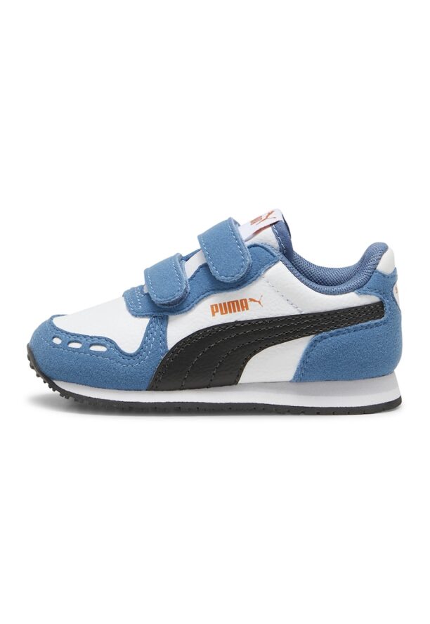 Спортни обувки Cabana Racer SL 20 с велкро Puma