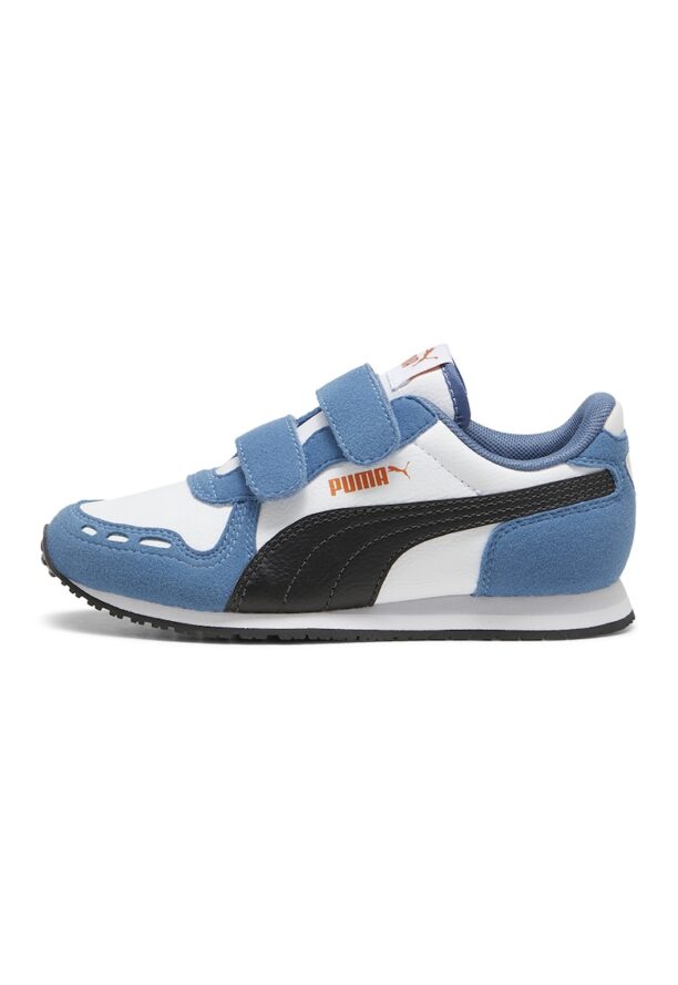 Спортни обувки Cabana Racer SL 20 с велкро Puma