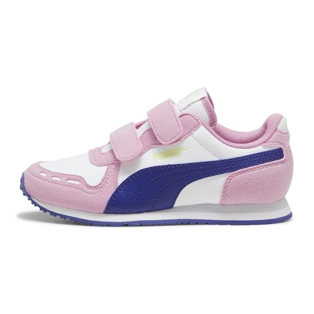 Спортни обувки Cabana Racer SL 20 с велкро Puma