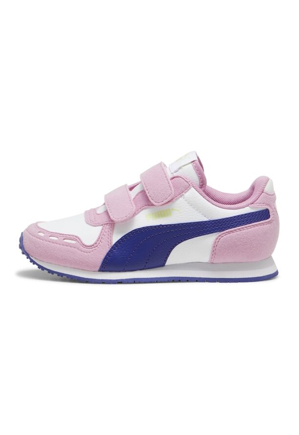 Спортни обувки Cabana Racer SL 20 с велкро Puma