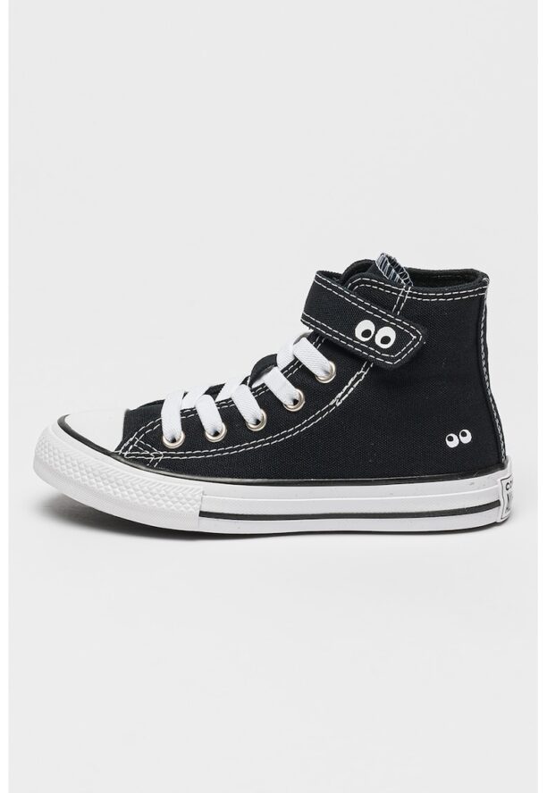 Спортни обувки Chuck Taylor All Star Eyes Converse