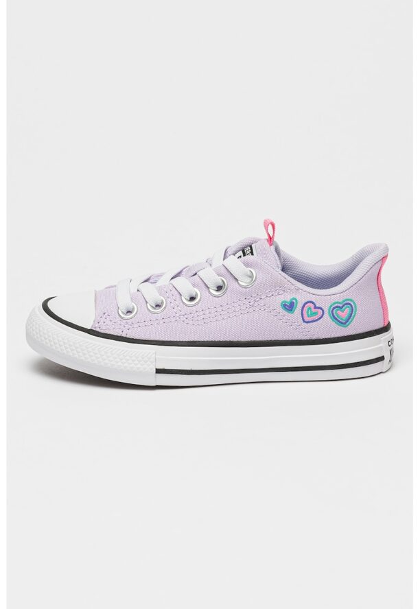 Спортни обувки Chuck Taylor All Star Rave 3D Hearts Converse