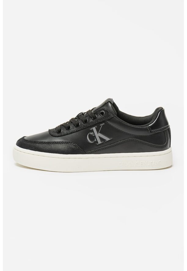 Спортни обувки Classic Cupsole CALVIN KLEIN JEANS