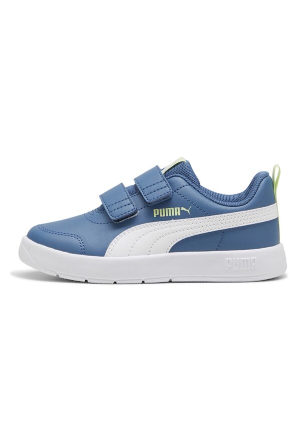 Спортни обувки Courtflex V3 с велкро Puma