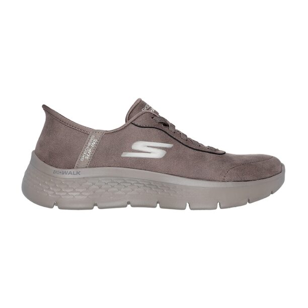 Спортни обувки Go Walk с лесно обуване Skechers