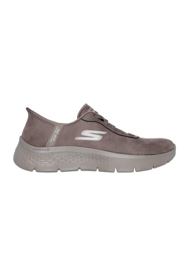 Спортни обувки Go Walk с лесно обуване Skechers