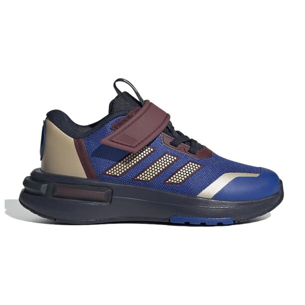 Спортни обувки Marvel Racer с цветен блок adidas Sportswear