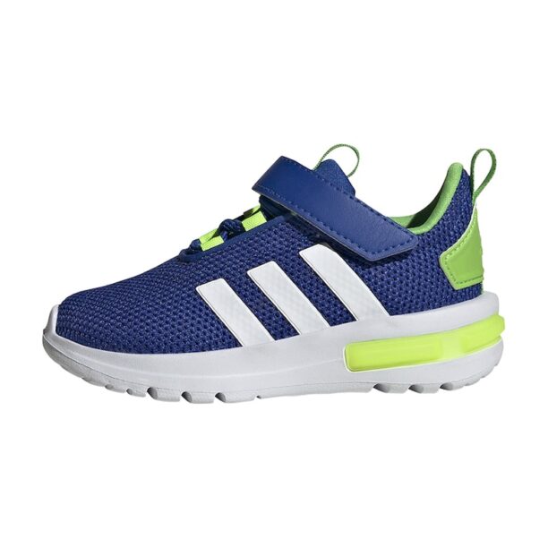 Спортни обувки Racer TR23 с велкро и еко кожа adidas Sportswear