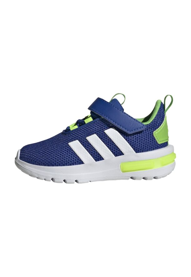 Спортни обувки Racer TR23 с велкро и еко кожа adidas Sportswear