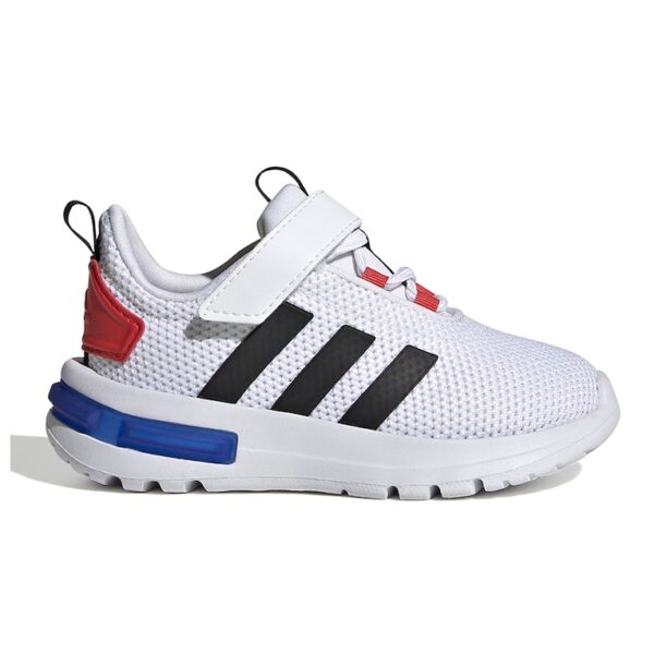 Спортни обувки Racer TR23 с велкро и еко кожа adidas Sportswear