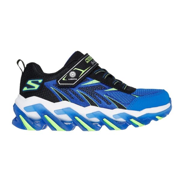 Спортни обувки S-Lights: Mega-Surge 2.0 с контрасти Skechers