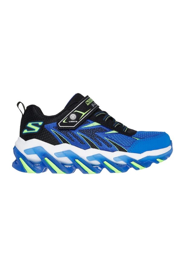 Спортни обувки S-Lights: Mega-Surge 2.0 с контрасти Skechers