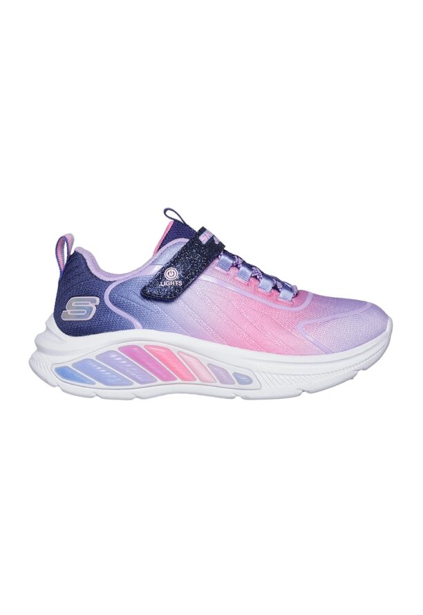 Спортни обувки S-Lights Rainbow Cruises с велкро Skechers