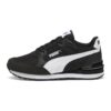 Спортни обувки ST Runner v4 NL от еко кожа с текстил Puma