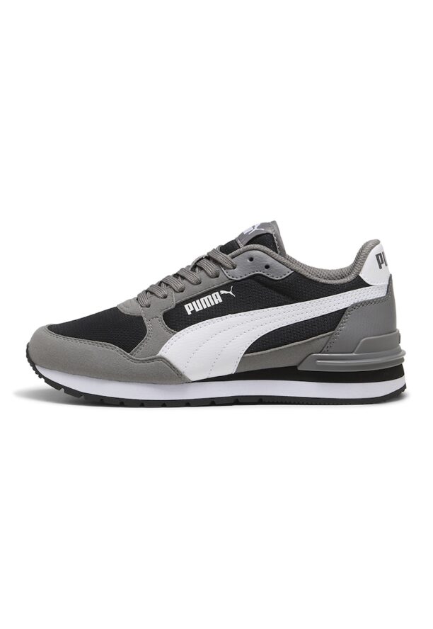 Спортни обувки ST Runner v4 с текстил Puma