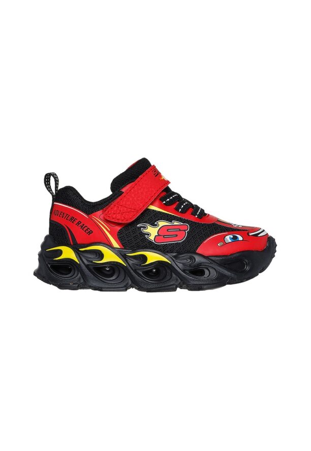 Спортни обувки Thermo Flash - Wheel Buddies с велкро Skechers