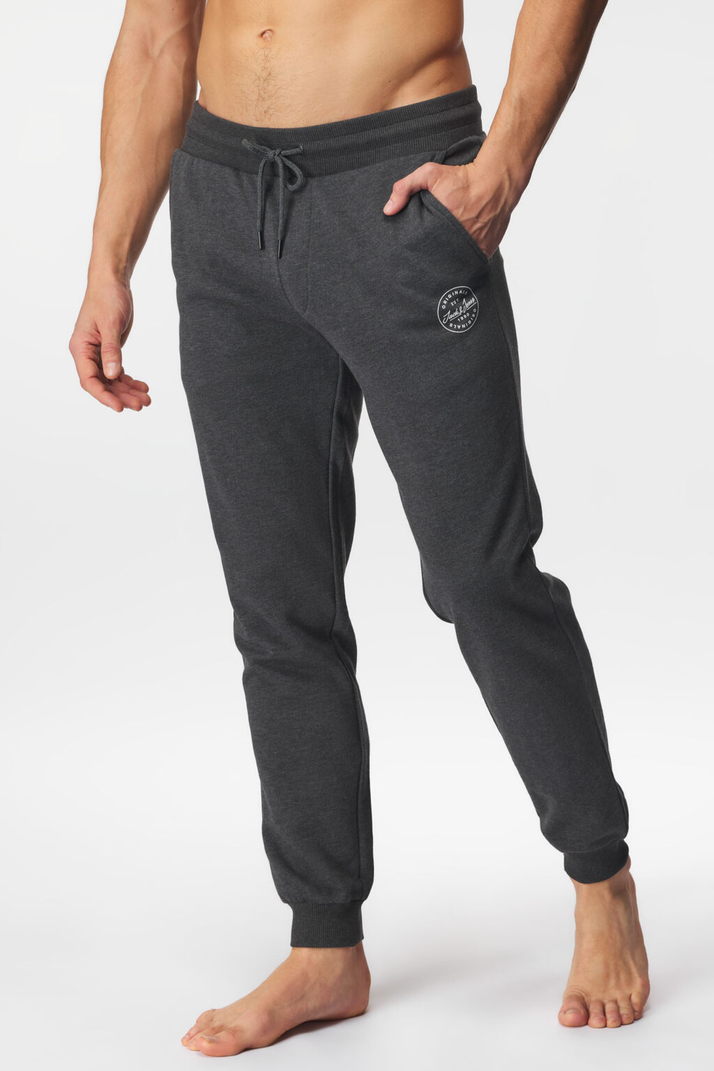 Спортно долнище JACK AND JONES Gordon Shark