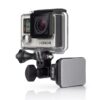 Стойка за каска GoPro Helmet Front and Side Mount цена