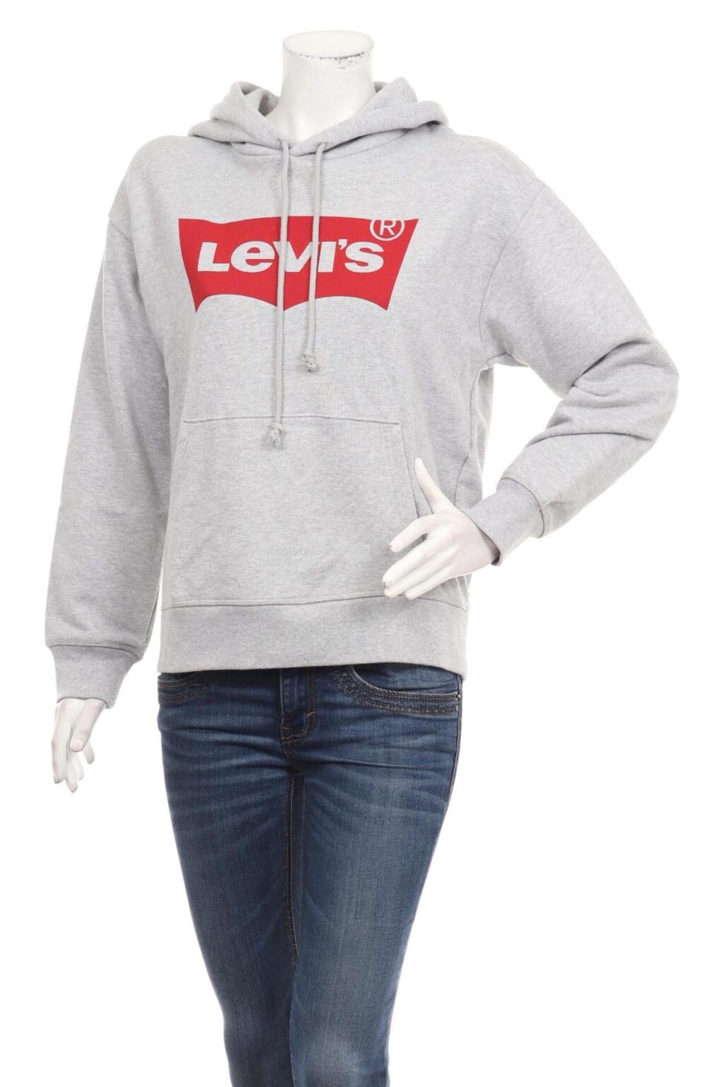 Суитшърт LEVIS