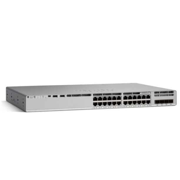 Суич Cisco Catalyst 9200L