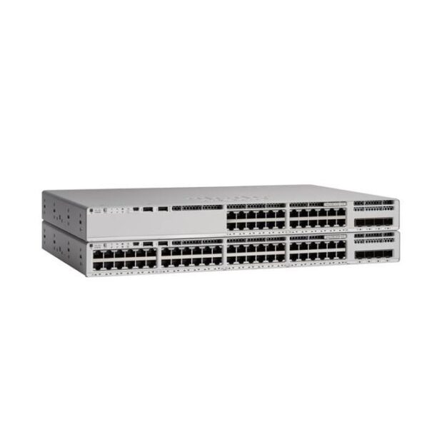 Суич Cisco Catalyst 9200L