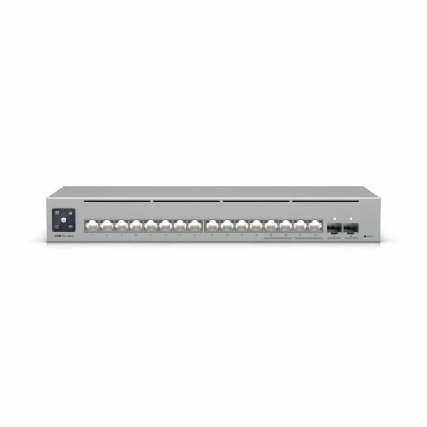 Суич Ubiquiti UniFi Switch Pro Max 16