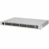 Суич Ubiquiti UniFi Switch USW-48-POE-EU