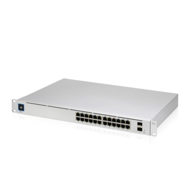 Суич Ubiquiti UniFi USW-Pro-24 (Разопакован продукт)