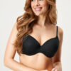 Сутиен BOSS Underwire Bra подплатен