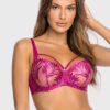 Сутиен Brillance Hot Pink неподплатен