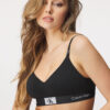 Сутиен Calvin Klein CK96 Bralette подплатен