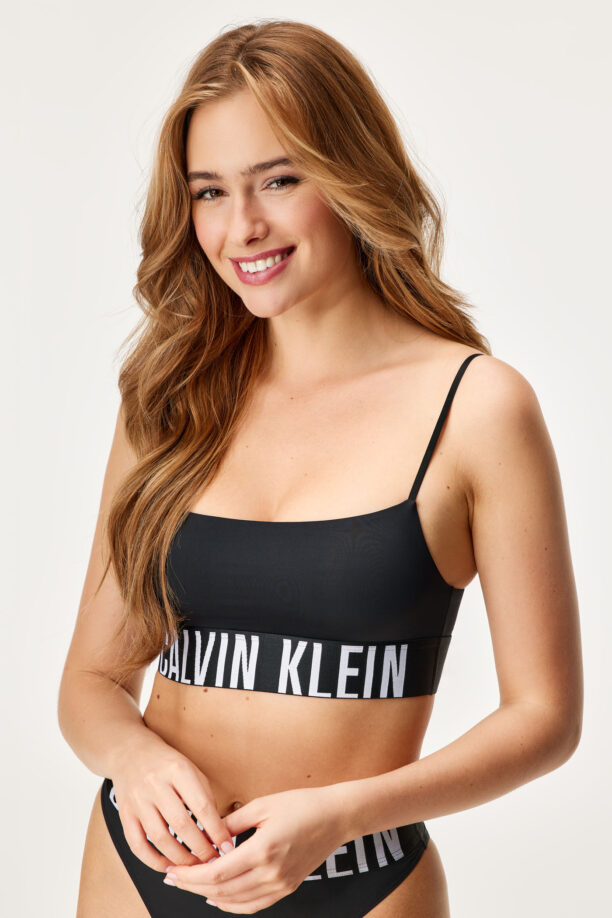 Сутиен Calvin Klein Intense Power Bralette