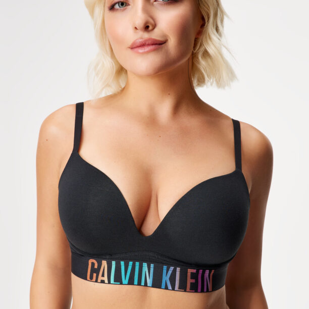 Сутиен Calvin Klein Pride Push-Up Plunge