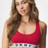 Сутиен DKNY Cozy Bralette