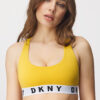 Сутиен DKNY Cozy Bralette