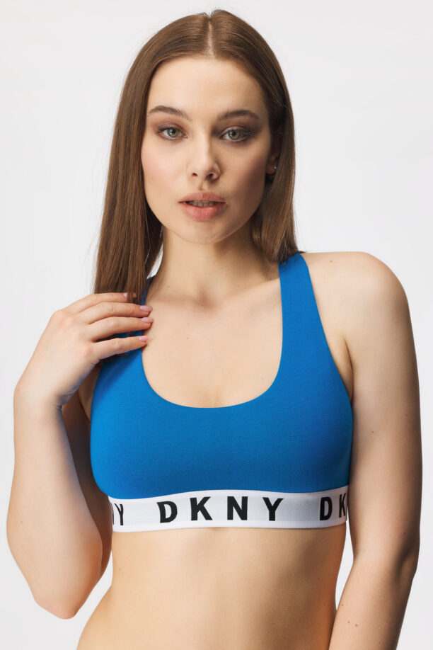 Сутиен DKNY Cozy Bralette