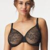 Сутиен Gossard Glossies Lace черен